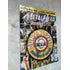 Revista Metal Head Guns N Roses Pósters E Cards Ano 6 N 39 (Usado)
