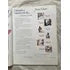 Revista Bordados Em Ponto De Cruz Bebê Ano 2 Número 31 (Usado)