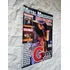 Revista Metal Massacre Letras Traduzidas Extra Guns N Roses (Usado)