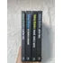 Livro Sidney Sheldon Juízo Final Box 4 Livros (Usado)