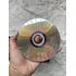Cd The Goths The Death 2015 (Usado)