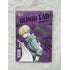 Mangá Blood Lad Vol 5 Yuuki Kodama 2011 (Usado)