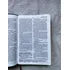 Livro Bíblia Sagrada Letra Gigante Nova Almeida Atualizada (Usado)