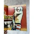 Revista Metal Head Guns N Roses Pósters E Cards Ano 6 N 39 (Usado)