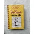 Livro Diário De Um Banana Box 5 Volumes Capa Dura (Usado)