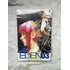 Manga Eden It S An Endless World Hiroki Endou Box 9 Vol Novo (Usado)