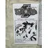 Manga Dragon Ball Z 9 Akira Toriyama 2001 (Usado)