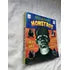 Livro Enciclopédia Dos Monstros 2008 (Usado)