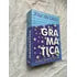 Livro Flor Do Lacio Gramática Izabel Torres De Oliveira (Usado)