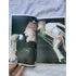 Revista Guns N Roses Metal Massacre Book Número 1 (Usado)