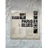 Lp Paris Blues Original Sound Trcak 1974 (Usado)