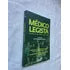 Livro Médico Legista Preparatório Para Concurso 2015 (Usado)