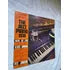 Lp History Of Jazz The Jazz Piano 1938 Importado Itália 1971 (Usado)
