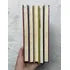 Livro Diário De Um Banana Box 5 Volumes Capa Dura (Usado)