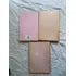 Livro Primeiras Linhas De Direito Processual Civil Box 3 Vol (Usado)