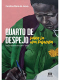 Quarto de Despejo Diário de uma Favelada Edição Comemorativa 1960 2020