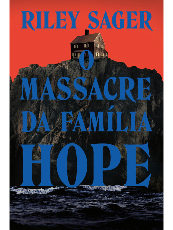O Massacre da Família Hope