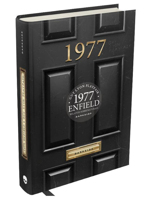1977 - Enfield