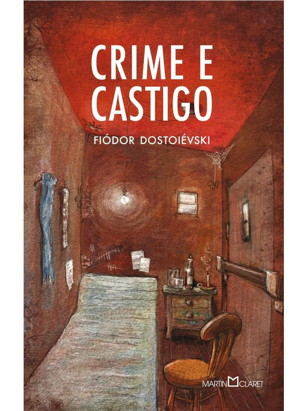 Crime e Castigo