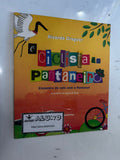 O Ciclista e o Pantaneiro Encontro do Vale Com o Pantanal