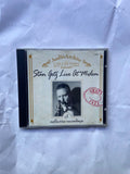 Cd Stan Getz Live At Midem Collectors Edition Importado (Usado)
