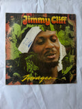 Lp Jimmy Cliff Images 1989 (Usado)