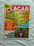 Revista Placar 6 De Maio De 1988 Número 935 (Usado)
