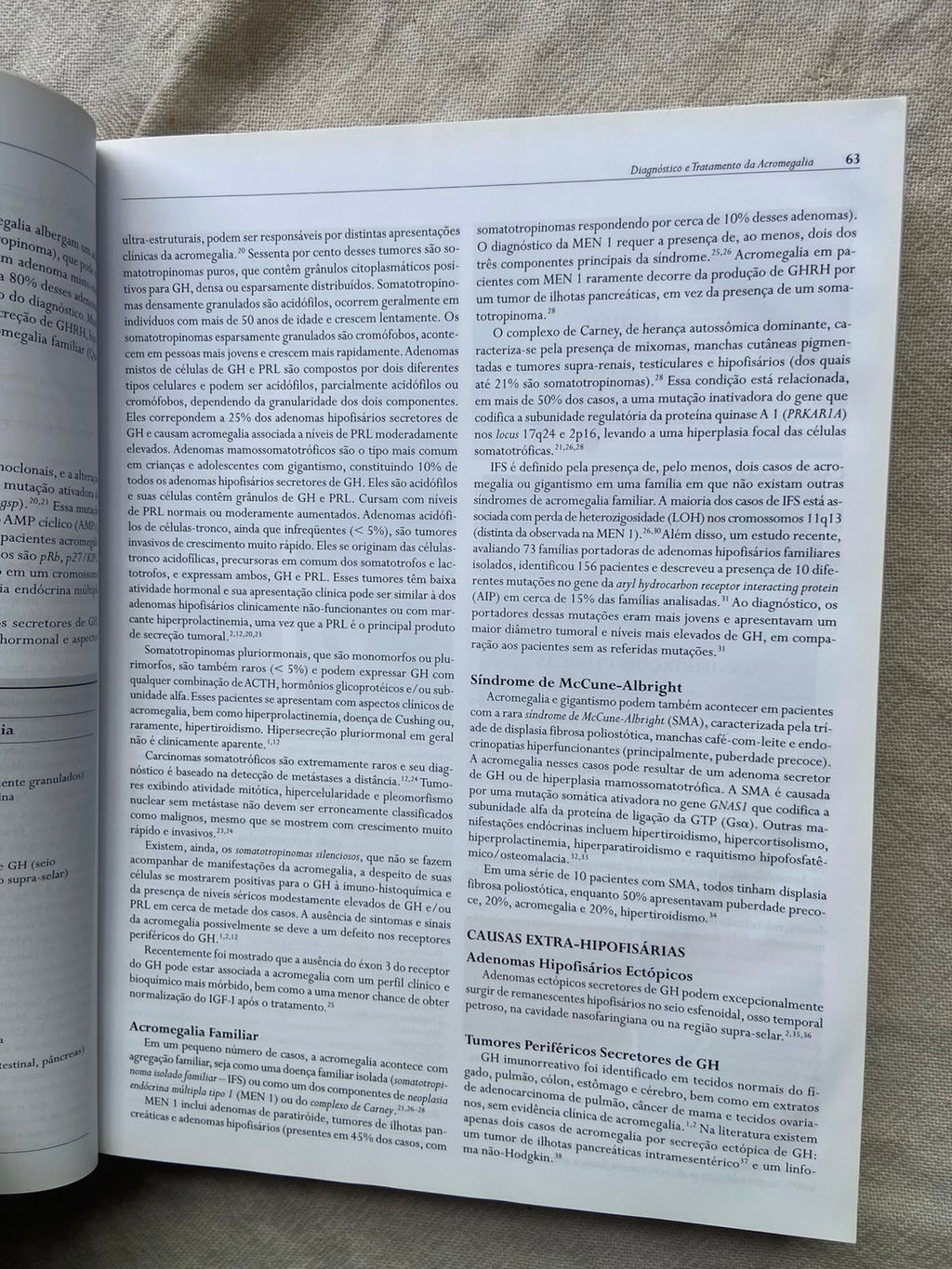 Livro Atlas Colorido De Embriologia Clínica 2 Edição (Usado)