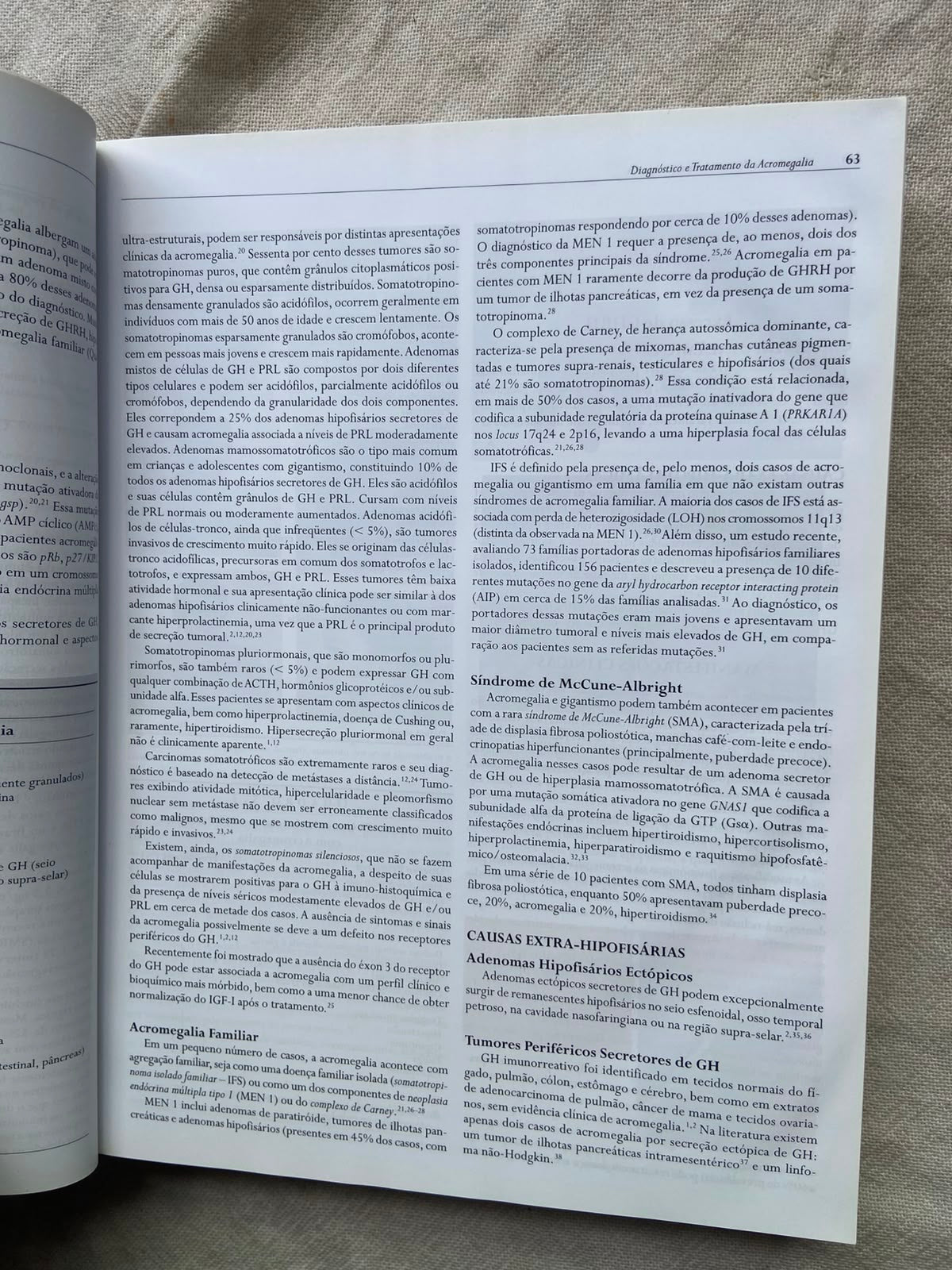 Livro Atlas Colorido De Embriologia Clínica 2 Edição (Usado)