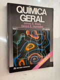 Química Geral Volume 1