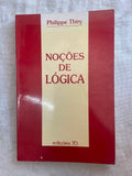 Noções de Lógica