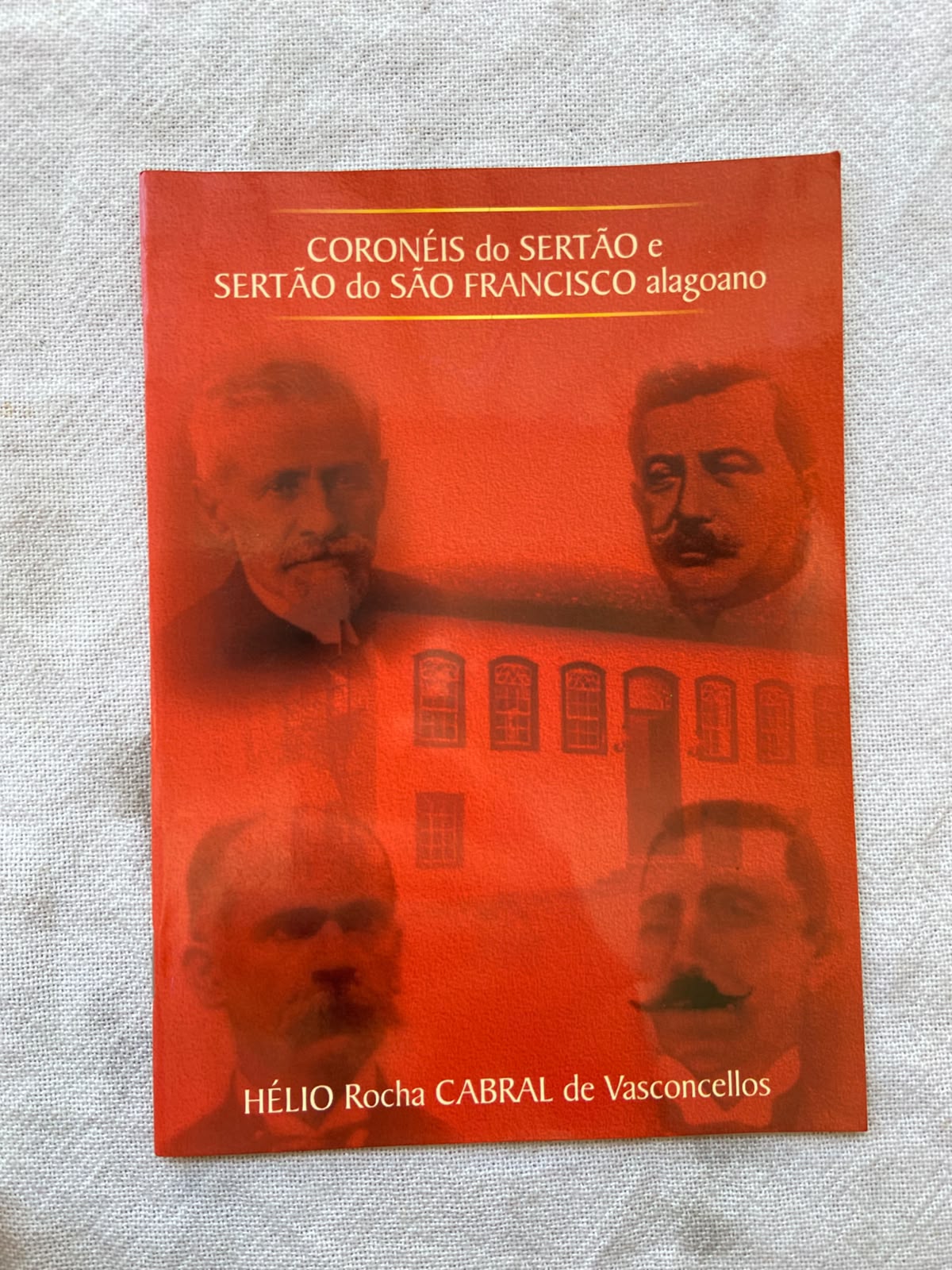 Coronéis do Sertão e Sertão do São Francisco Alagoano