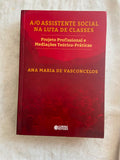 A/o Assistente Social na Luta de Classes