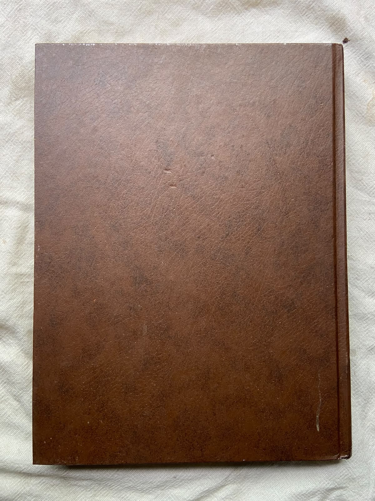 Livro Britannica Atlas 1970 (Usado)