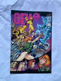 Gibi Gen 13 Volume 04 (Usado)