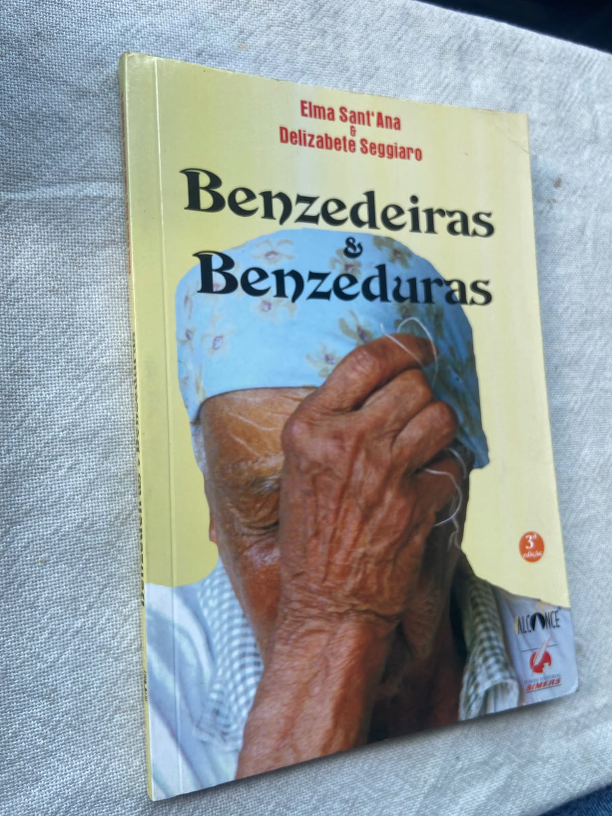 Benzedeiras e Benzeduras