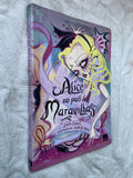 Alice no País das Maravilhas