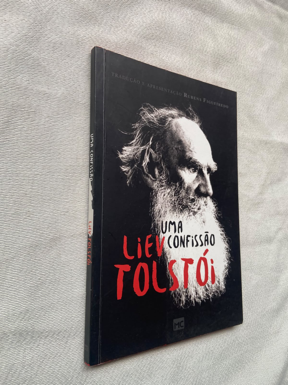 Uma Confissão
