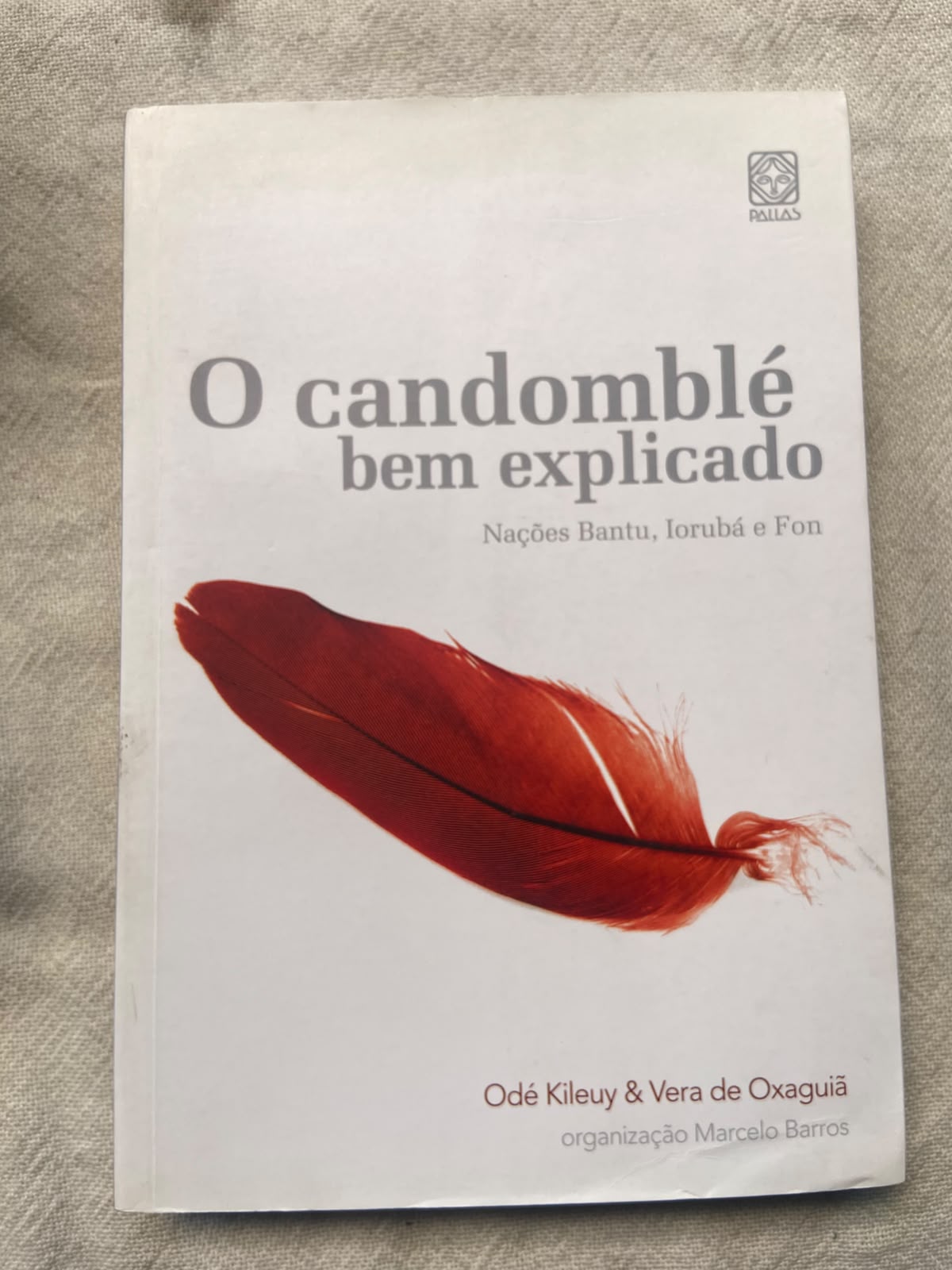 O Candomblé Bem Explicado Nações Bantu Ioruba e Fon