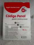 Livro Código Penal Para Concursos Rogério Sanches Cunha 14° (Usado)