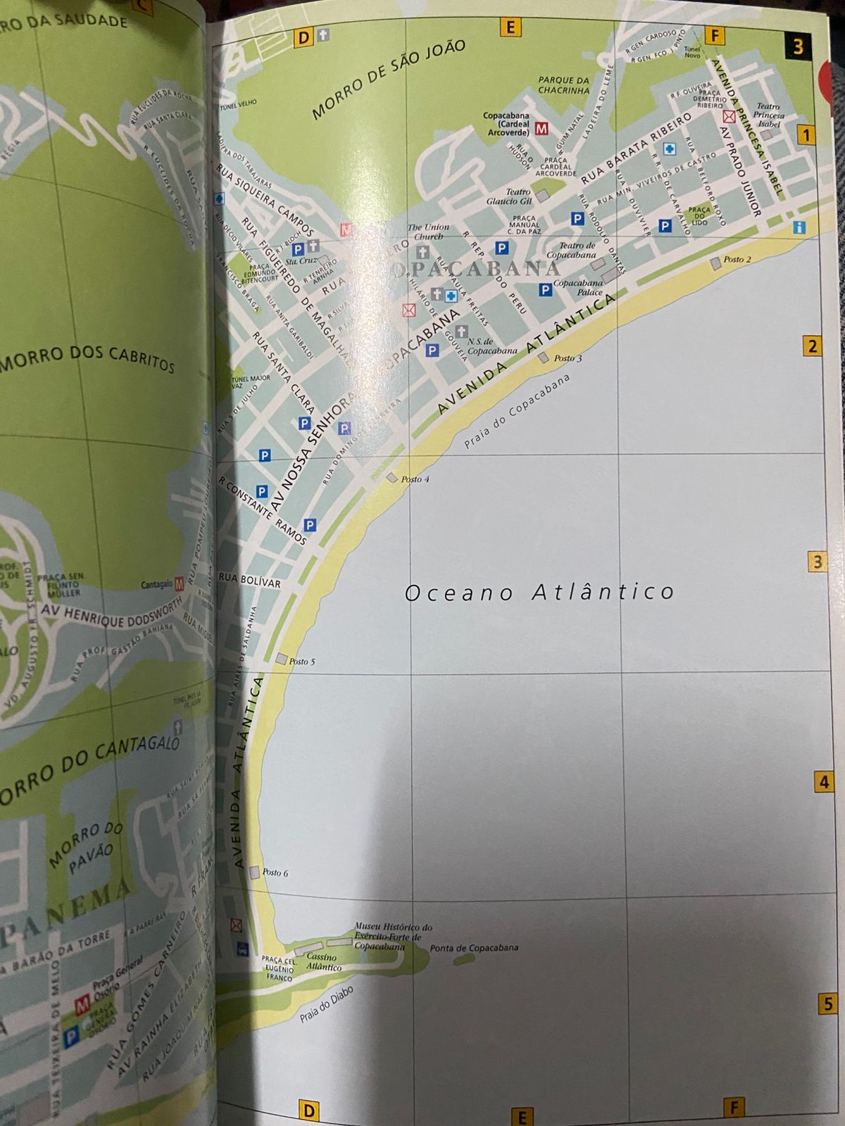 Livro Guia Visual Brasil 2 Edição 2009 (Usado)
