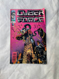 Gibi Cyber Force 13 Todd Mcfarlane Outubro 1997 (Usado)