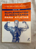 Guia de Suplementos Alimentares para Atletas
