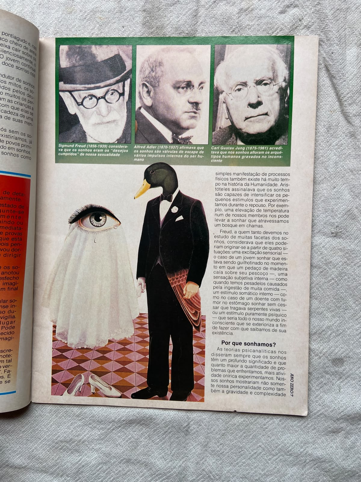 Revista Budismo Qualidade De Vida Ano 1 Número 5 (Usado)
