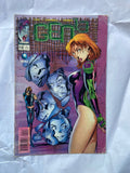 Gibi Gen 13 Volume 13 (Usado)