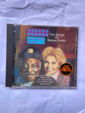 Cd Teresa Brewer Count Basie The Songs Of Bessie Smith (Usado)