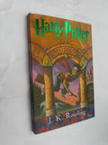 Harry Potter e a Pedra Filosofal