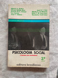Psicologia Social o Homem Em Movimento