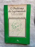 O Problema da Legitimidade no Rastro do Pensamento de Hannah Arendt