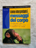 Come Interpretare i Messaggi del Corpo